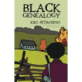 Black Genealogy: Poems - Paperback