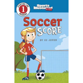 Soccer Score - Paperback
