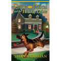 Rosco the Rascal and the Holiday Lights - Paperback