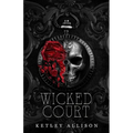 Wicked Court - Paperback