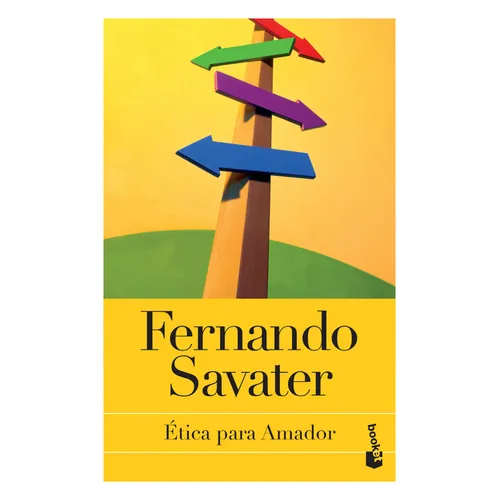 Ética Para Amador - Paperback