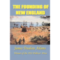 The Founding of New England