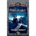 The Truth Stealer - Hardcover