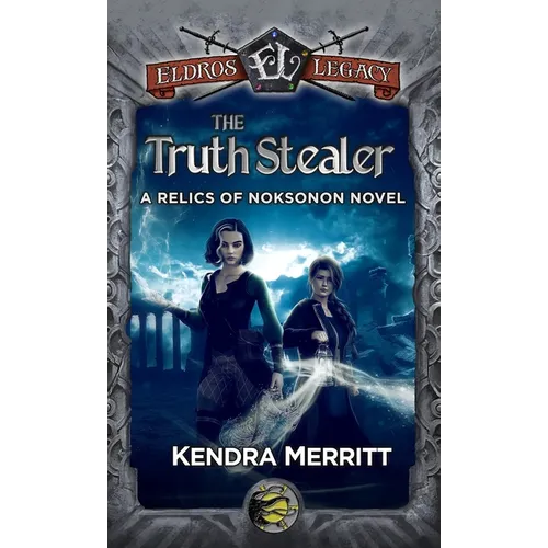 The Truth Stealer - Hardcover
