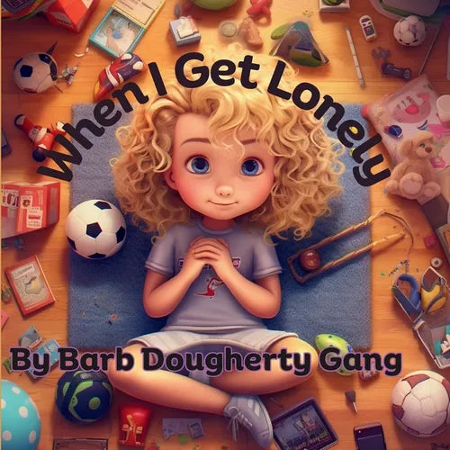 When I Get Lonely - Paperback