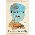 The Dickens Boy - Paperback