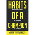 Habits of a Champion - Paperback