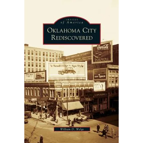 Oklahoma City Rediscovered