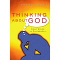 Thinking about God: First Steps in Philosophy - Paperback