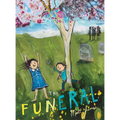 The Funeral - Hardcover