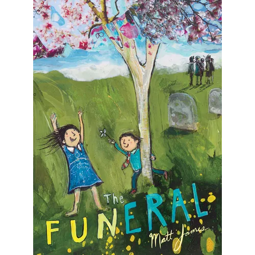 The Funeral - Hardcover