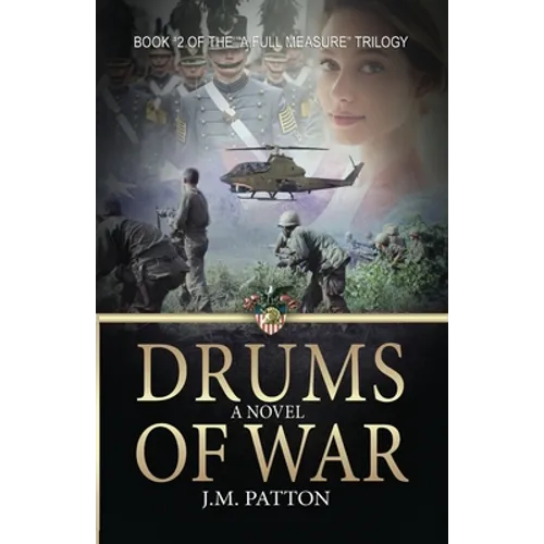 Drums of War