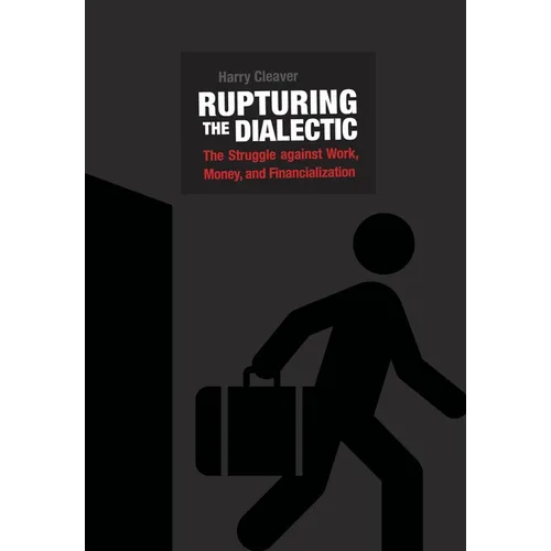 Rupturing the Dialectic: The Struggle Against Work, Money, and Financialization - Paperback
