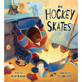 The Hockey Skates - Hardcover