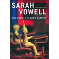 The Partly Cloudy Patriot - Paperback