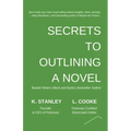 Secrets to Outlining a Novel - Paperback