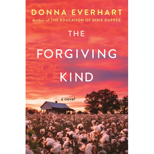 The Forgiving Kind - Paperback