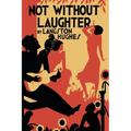 Not Without Laughter - Paperback