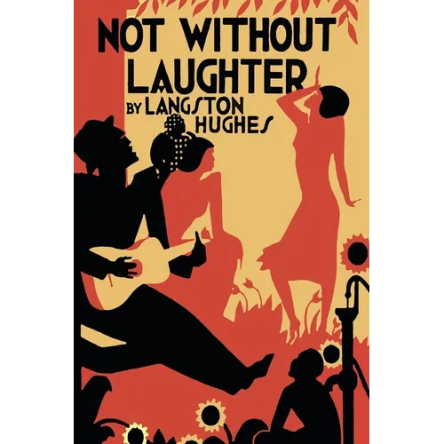 Not Without Laughter - Paperback