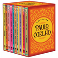 Paulo Coelho Spanish Language Boxed Set - Paperback