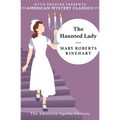 The Haunted Lady - Paperback