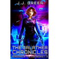 The Galathea Chronicles - Paperback