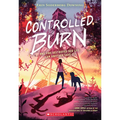 Controlled Burn - Paperback
