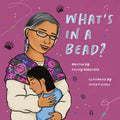 What's in a Bead? - Hardcover