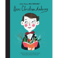 Hans Christian Andersen - Hardcover