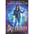 Dreamthief: An Urban Fantasy Fairy Tale - Paperback