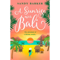 A Sunrise Over Bali - Paperback