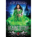 Weaving Destiny - Hardcover