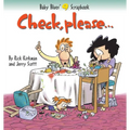 Check, Please... - Paperback