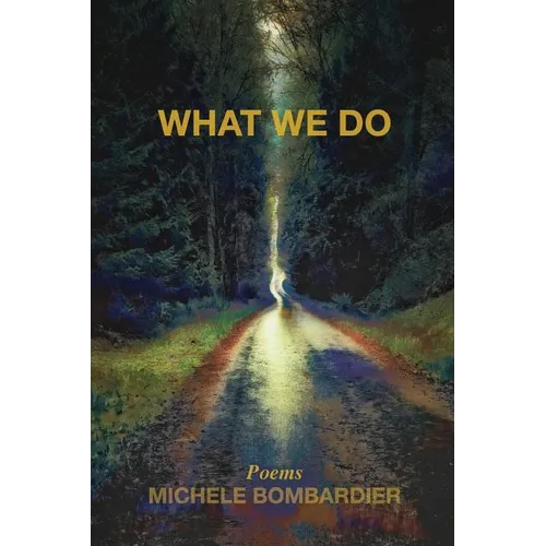 What We Do - Paperback