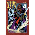 GrimJack Omnibus 4 - Paperback