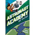 Astronaut Academy: Re-Entry - Paperback