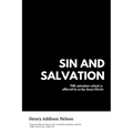 Sin and Salvation - Paperback