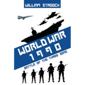 World War 1990: Battle of the Three Seas - Paperback
