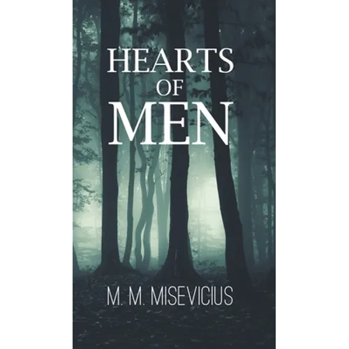 Hearts of Men - Hardcover