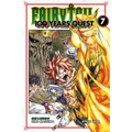 Fairy Tail: 100 Years Quest 7 - Paperback