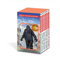 Choose Your Own Adventure 6-Book Boxed Set #1 - Boxed Set