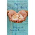 The Art of Keeping Secrets - Paperback