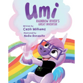 Umi Rainbow River's Great Inventor - Paperback