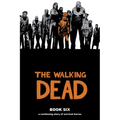 Walking Dead Book 6 - Hardcover