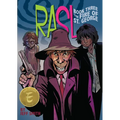 RASL: The Fire of St. George, Full Color Paperback Edition - Paperback