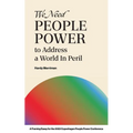 We Need People Power to Address a World in Peril - Paperback