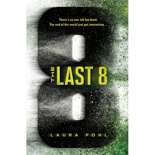 The Last 8 - Paperback