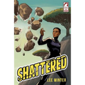 Shattered - Paperback