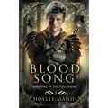 Blood Song - Paperback