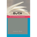 Ruth: A Commentary - Hardcover
